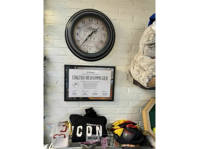 Div decoratie - afbeelding 6 van  6