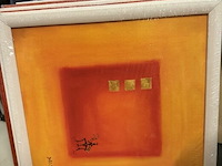 Div decoratieve kaders - afbeelding 3 van  4