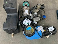 Div dompelpompen - afbeelding 1 van  1