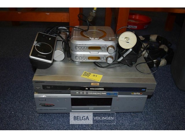 Div elektronica - afbeelding 1 van  4