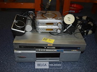 Div elektronica - afbeelding 1 van  4