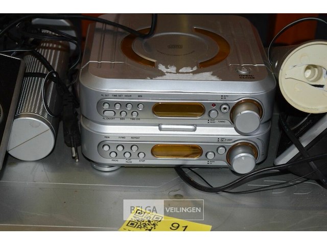 Div elektronica - afbeelding 2 van  4