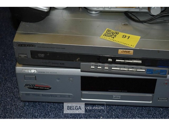 Div elektronica - afbeelding 4 van  4