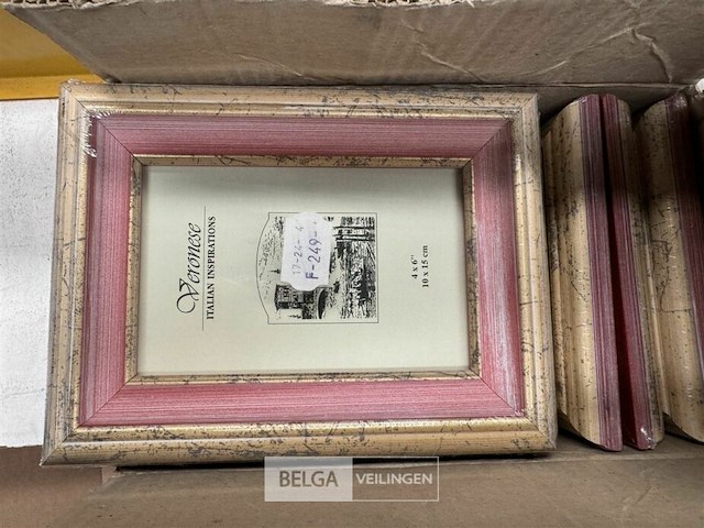 Div fotokadertjes - afbeelding 1 van  1