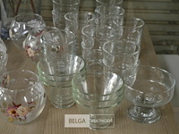 Div glazen theelichtjes en vazen - afbeelding 5 van  5