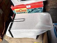 Div. grasopvangbakken voor grasmaaiers - afbeelding 1 van  2