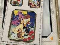 Div kadertjes disney