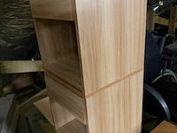 Div kastjes en tafeltjes - afbeelding 1 van  5