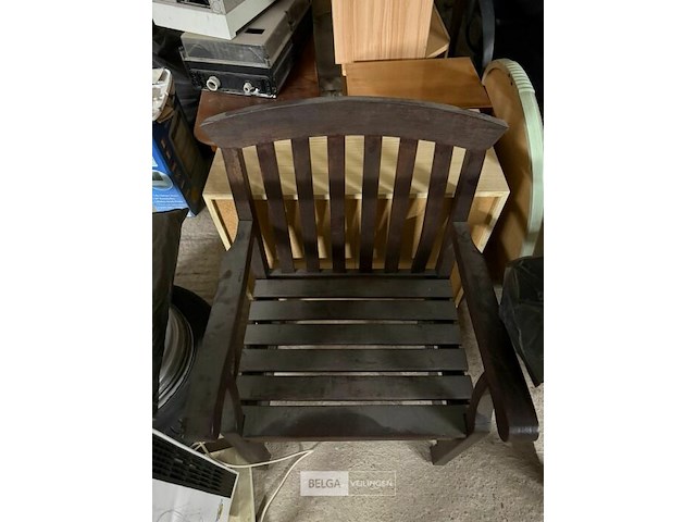 Div kastjes en tafeltjes - afbeelding 3 van  5