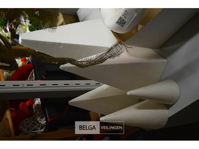 Div knutsel decoratie - afbeelding 4 van  5