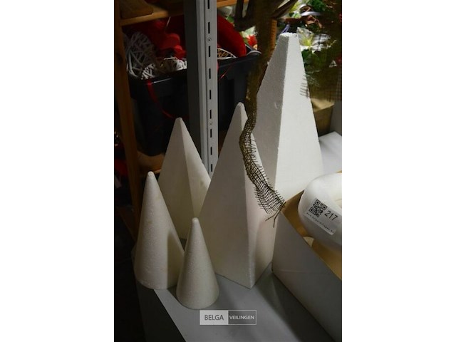 Div knutsel decoratie - afbeelding 5 van  5