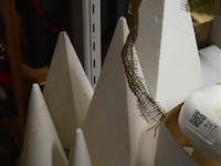 Div knutsel decoratie - afbeelding 5 van  5