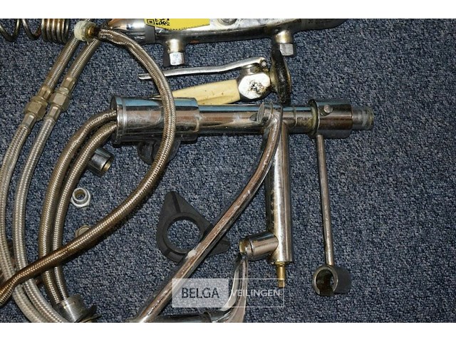 Div kranen - afbeelding 2 van  3