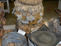 Div kransdecoratie - afbeelding 1 van  4