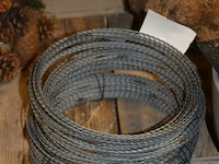 Div kransdecoratie - afbeelding 3 van  4