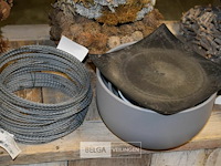 Div kransdecoratie - afbeelding 4 van  4