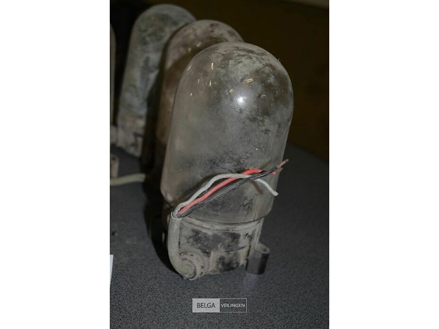 Div lampen - afbeelding 2 van  3