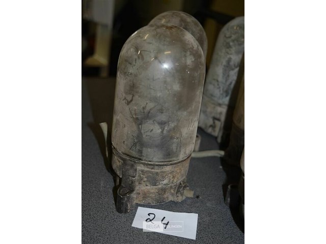 Div lampen - afbeelding 3 van  3