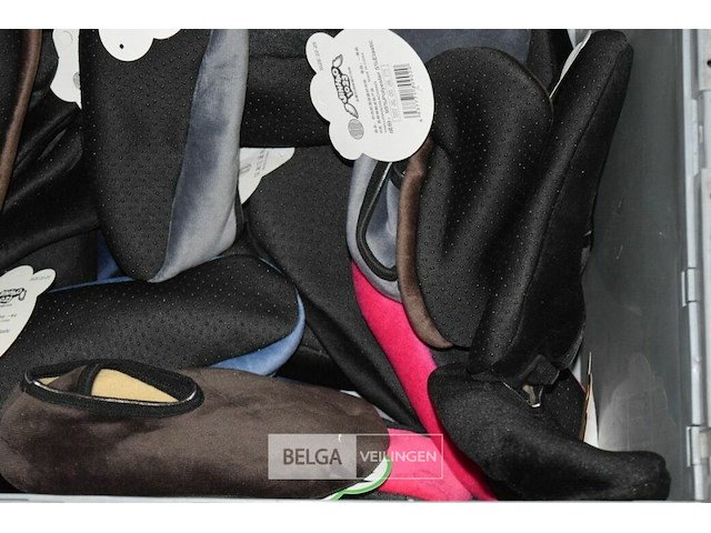 Div maten sloffen - afbeelding 2 van  4