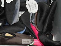 Div maten sloffen - afbeelding 2 van  4