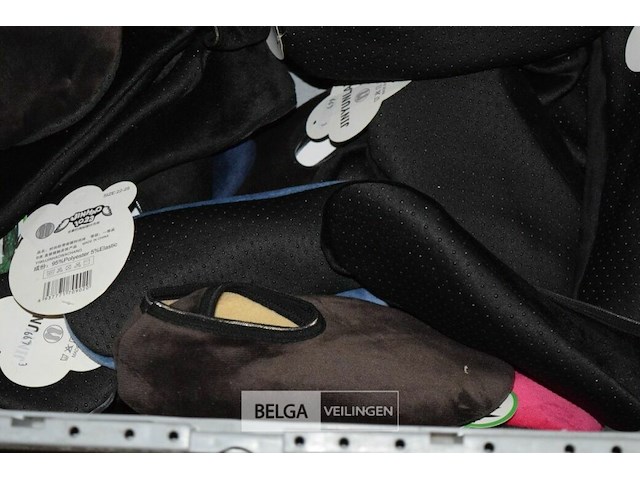 Div maten sloffen - afbeelding 4 van  4