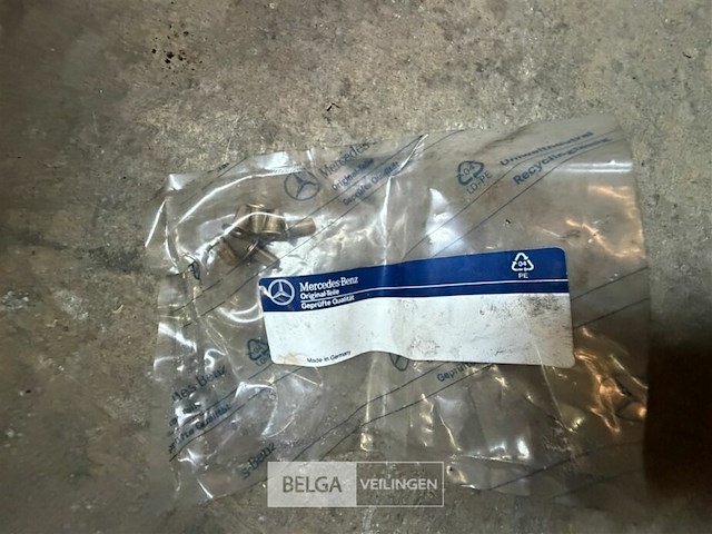 Div onderdelen mercedes - afbeelding 5 van  5