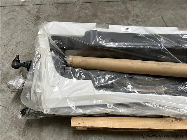 Div. onderdelen - afbeelding 1 van  2