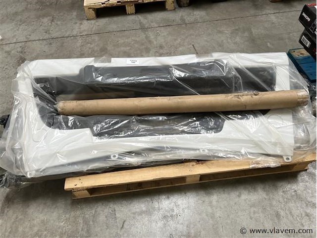 Div. onderdelen - afbeelding 2 van  2