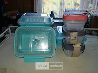 Div opbergdozen - afbeelding 1 van  3