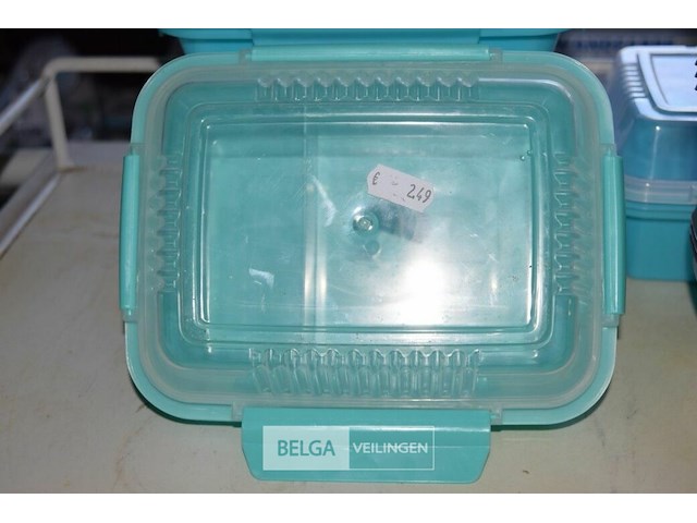 Div opbergdozen - afbeelding 2 van  3