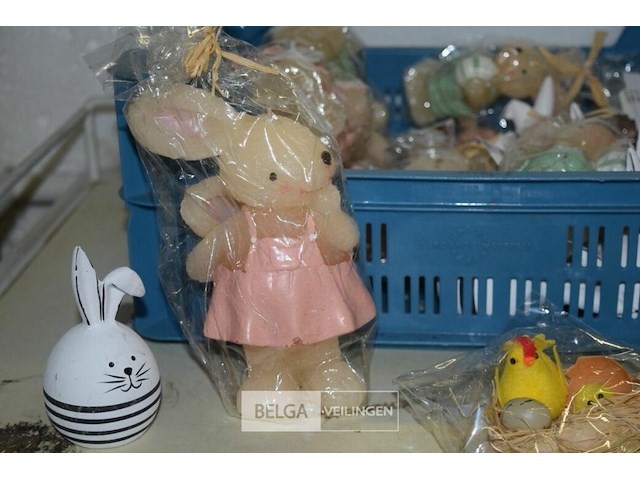 Div paasdeco - afbeelding 2 van  5