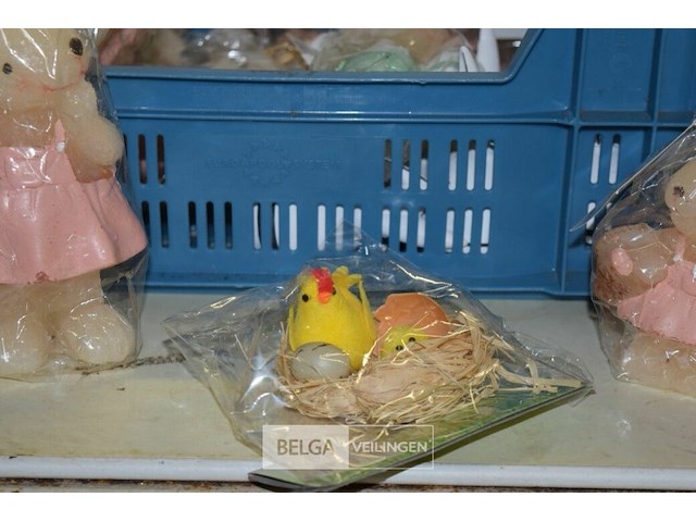 Div paasdeco - afbeelding 3 van  5