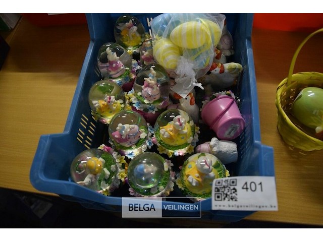 Div paasdeco - afbeelding 1 van  3