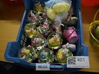 Div paasdeco - afbeelding 1 van  3