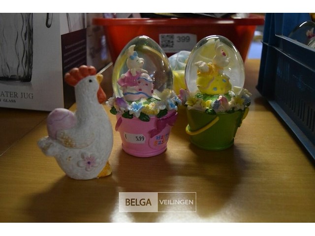 Div paasdeco - afbeelding 2 van  3