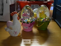 Div paasdeco - afbeelding 2 van  3