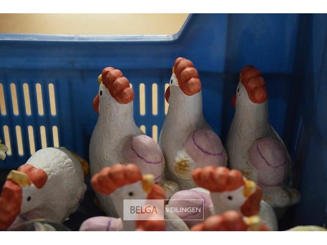 Div paasdeco - afbeelding 3 van  3