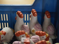 Div paasdeco - afbeelding 3 van  3