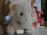 Div poppen en 1 poppenkleedje - afbeelding 3 van  4