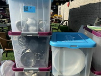 Div potjes - afbeelding 1 van  7