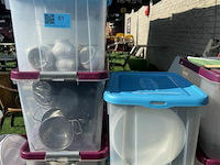 Div potjes - afbeelding 2 van  7