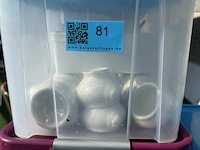 Div potjes - afbeelding 3 van  7