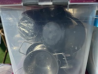 Div potjes - afbeelding 4 van  7