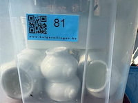 Div potjes - afbeelding 5 van  7