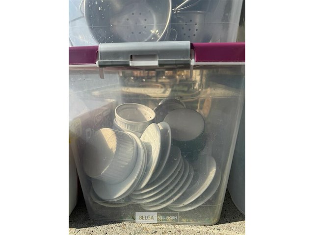 Div potjes - afbeelding 6 van  7