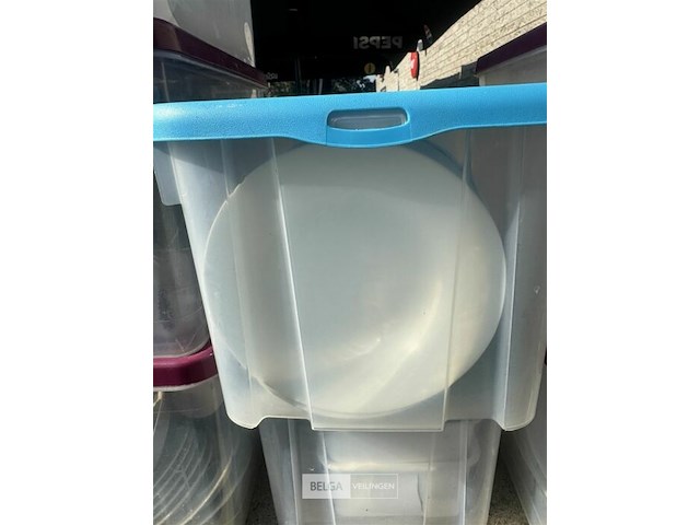 Div potjes - afbeelding 7 van  7