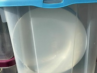 Div potjes - afbeelding 7 van  7