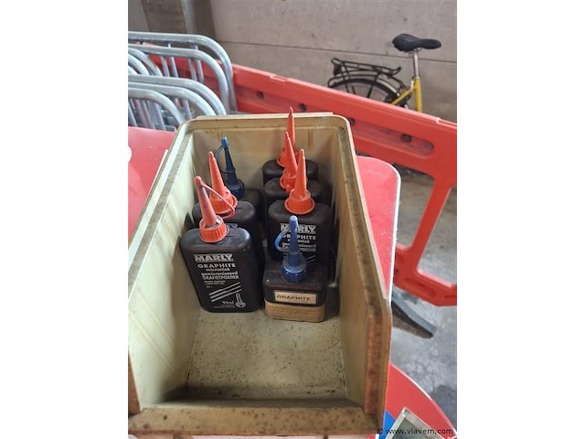 Div. producten - afbeelding 1 van  9