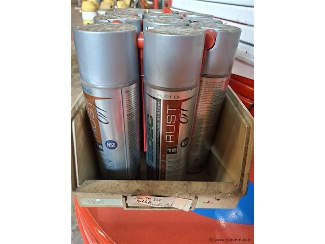 Div. producten - afbeelding 2 van  9