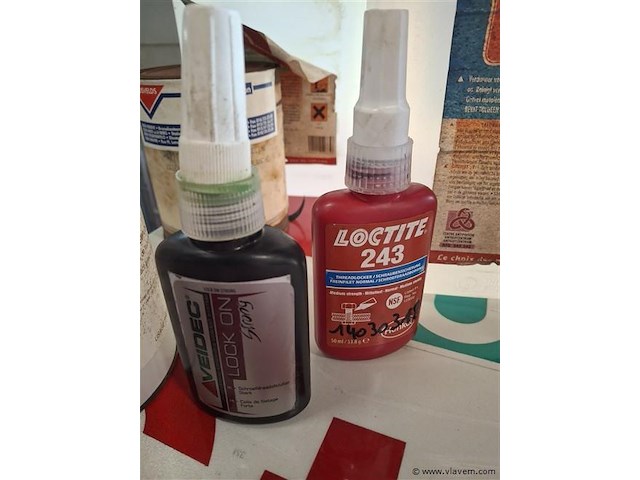 Div. producten - afbeelding 4 van  9